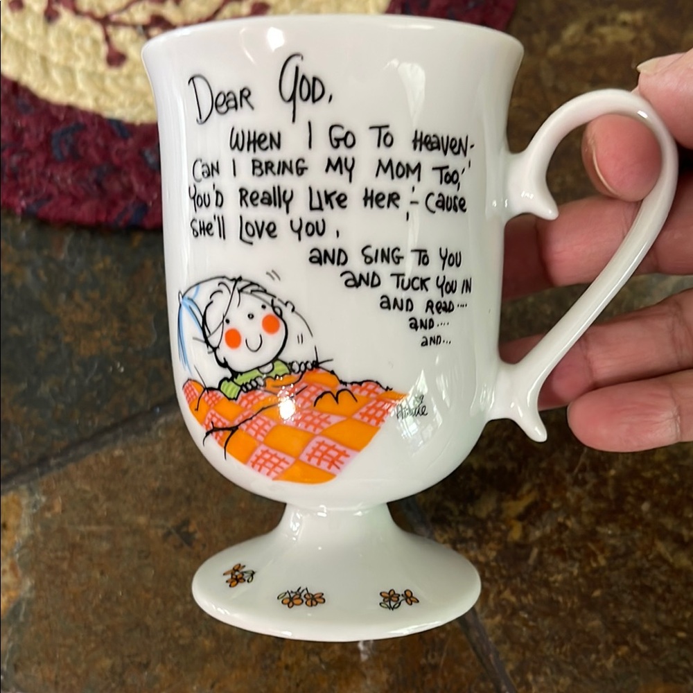Cup